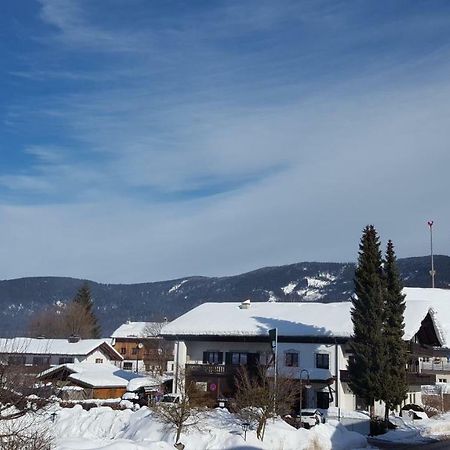 Ferienwohnung Zirbenduft Inzell Exterior foto